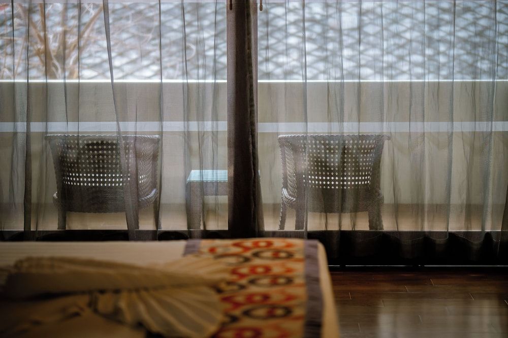 Am Samui Palace Deluxe Corner (No Soundproofing room) 11