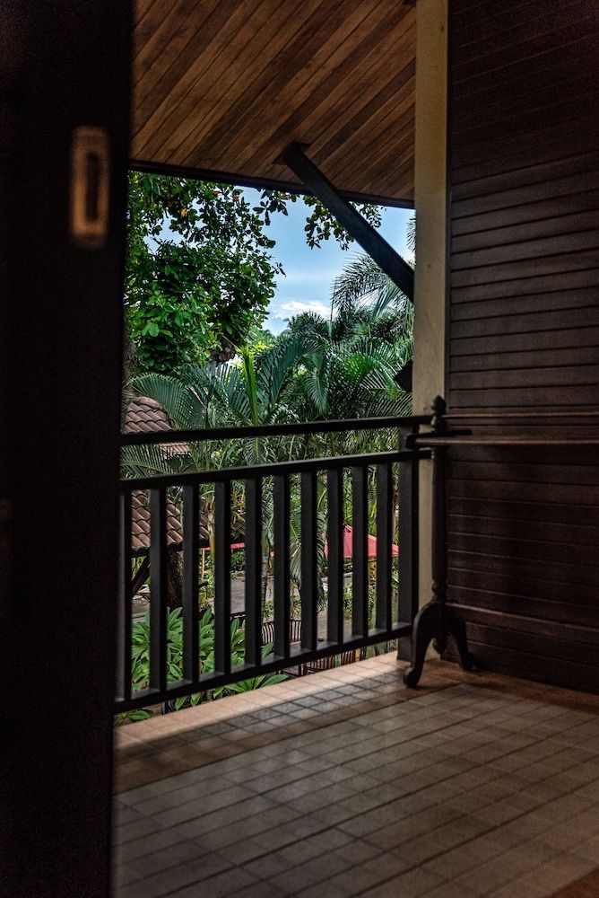 Am Samui Palace Superior Room Double or Twin 4