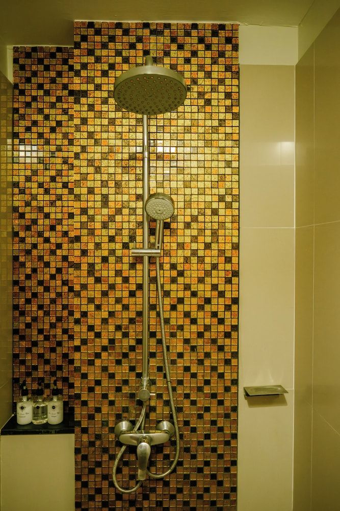 Am Samui Palace Deluxe Corner (No Soundproofing room) 13