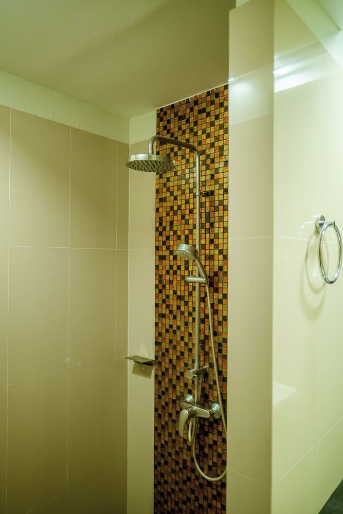 Am Samui Palace Deluxe Corner (No Soundproofing room) 16