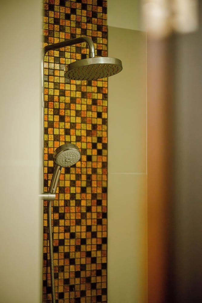 Am Samui Palace Deluxe Corner (No Soundproofing room) 15