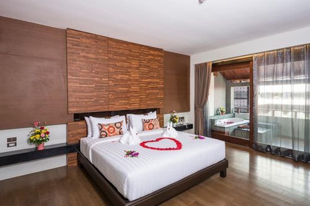 undefined Am Samui Palace 2