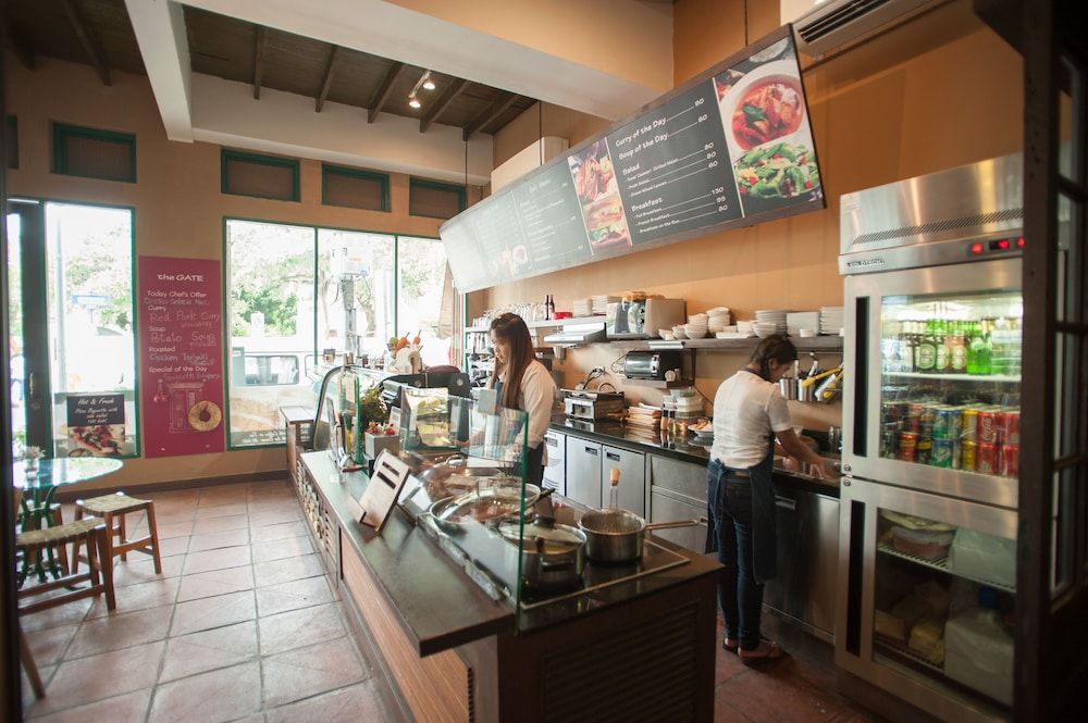 undefined Chetuphon Gate 3