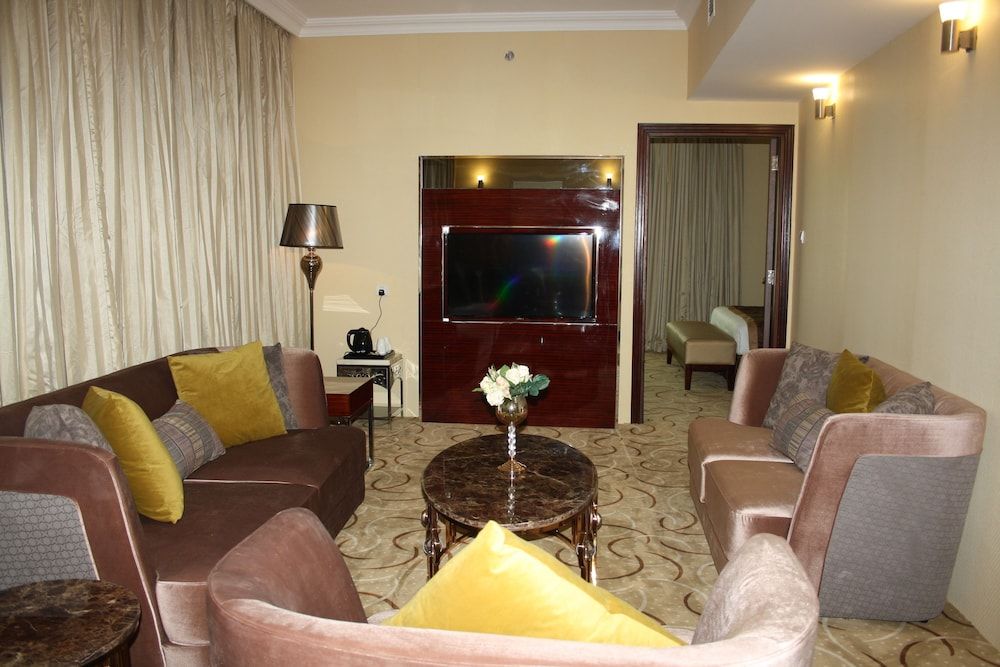 undefined Al Salam Grand Hotel Sharjah 3