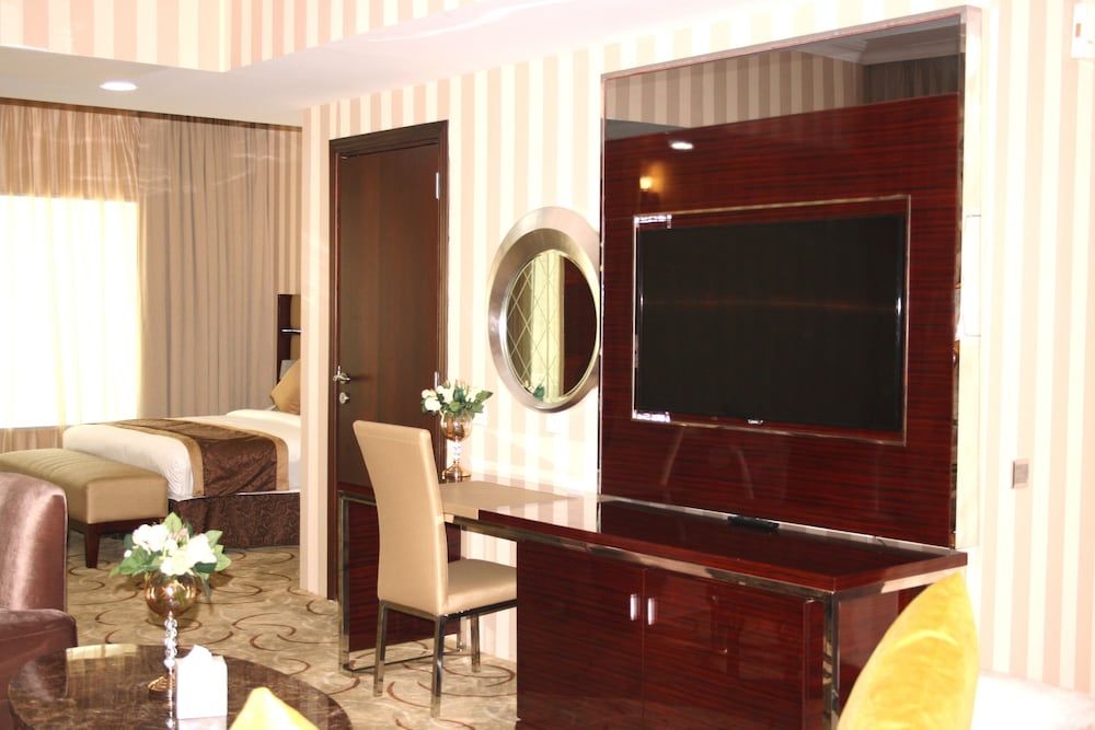 undefined Al Salam Grand Hotel Sharjah 7