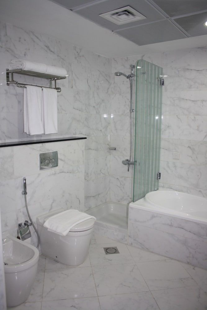 undefined Al Salam Grand Hotel Sharjah 9