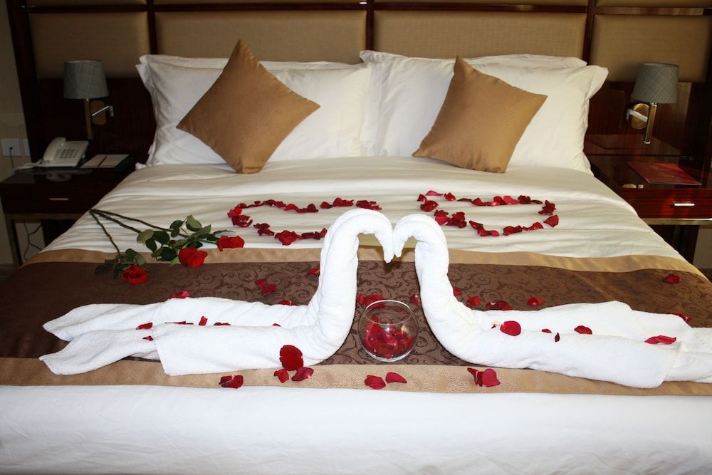 undefined Al Salam Grand Hotel Sharjah 2