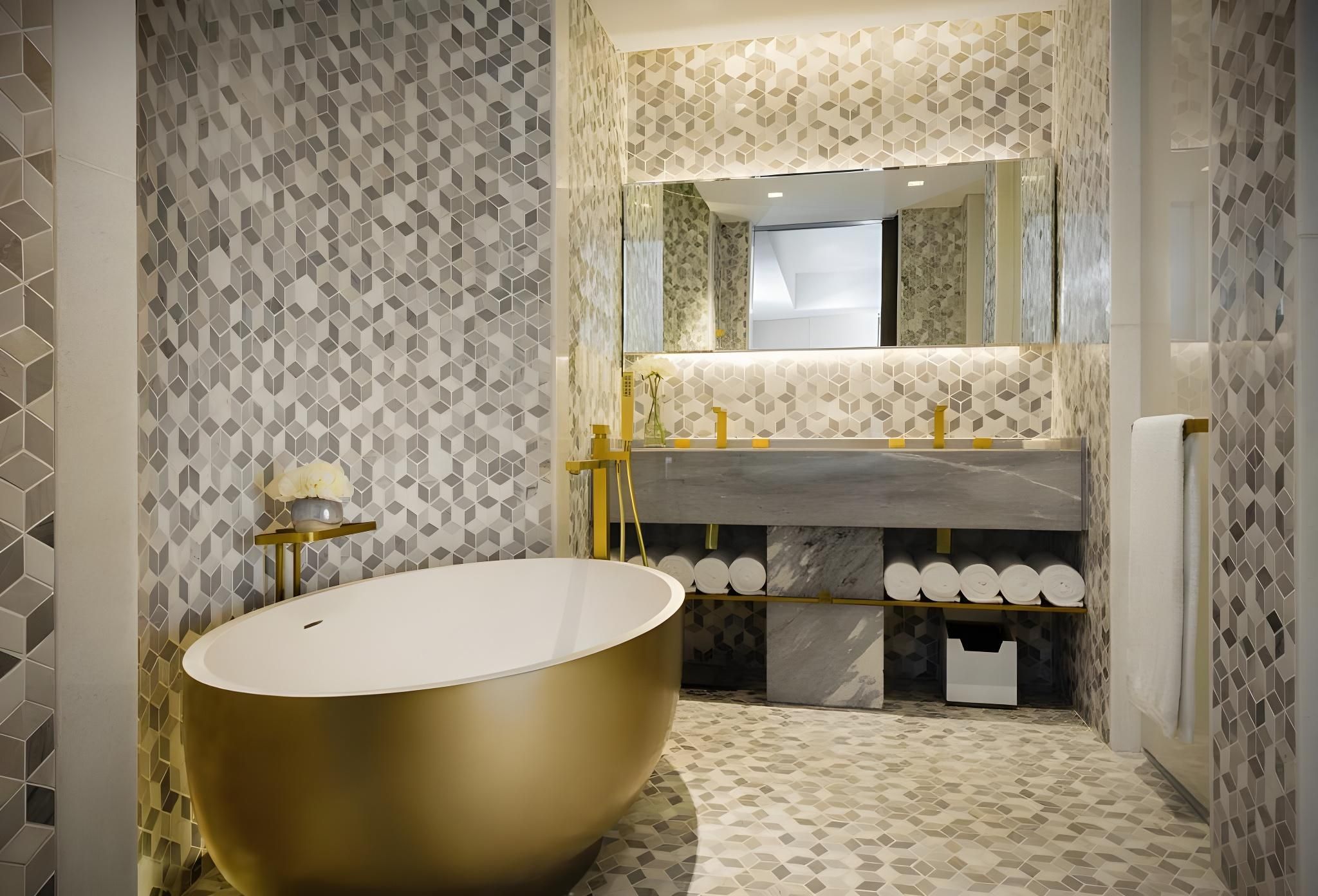 Junior Suite Seaview