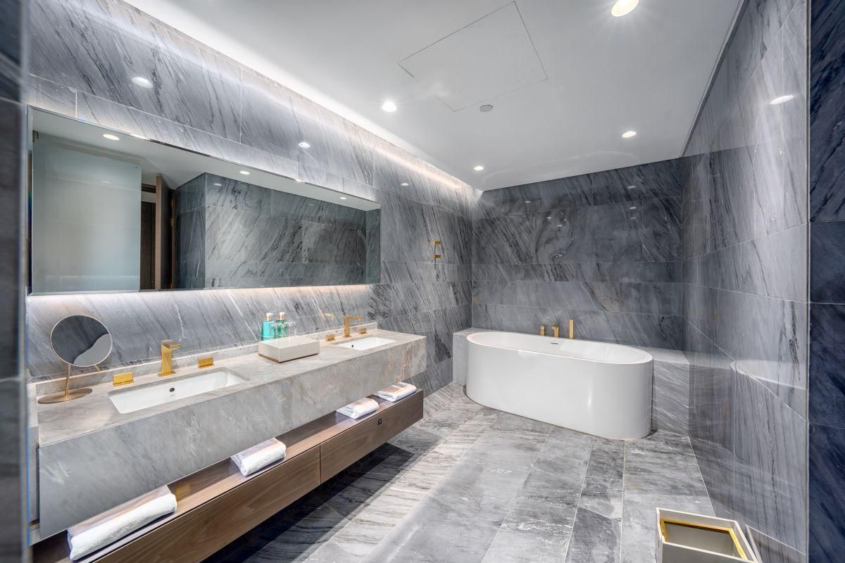 Two Bedroom Apartment