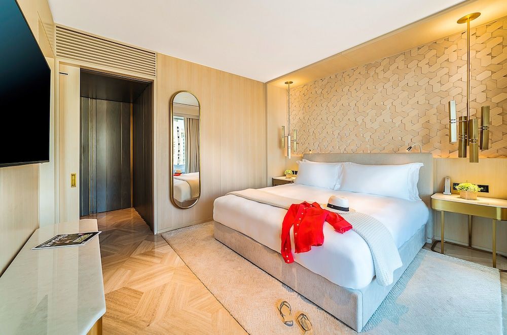 FIVE Palm Jumeirah Dubai Junior Suite