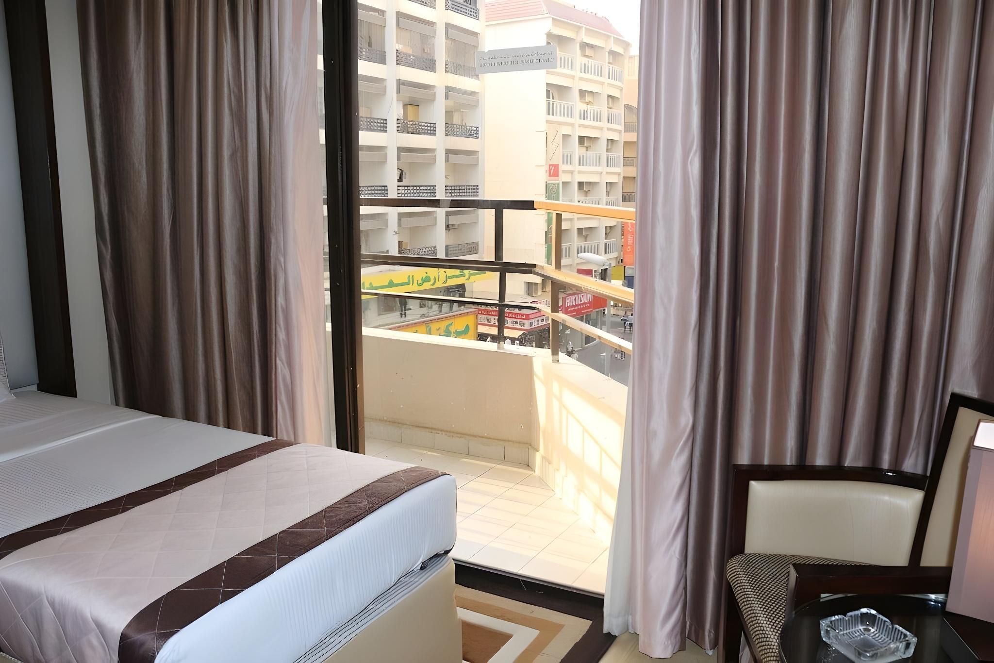 undefined Al Khaleej Grand Hotel 9