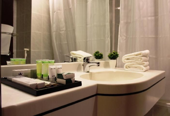 undefined Al Khaleej Grand Hotel 10