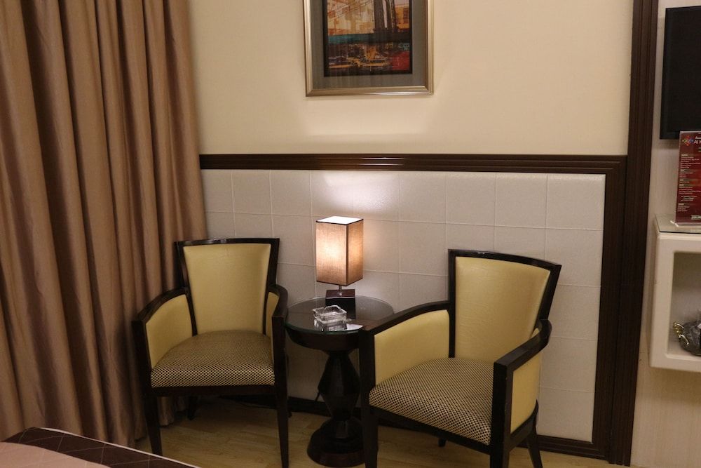 Al Khaleej Grand Hotel Double or Twin Room 14