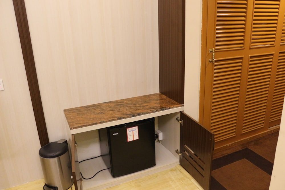 Al Khaleej Grand Hotel Double or Twin Room 21