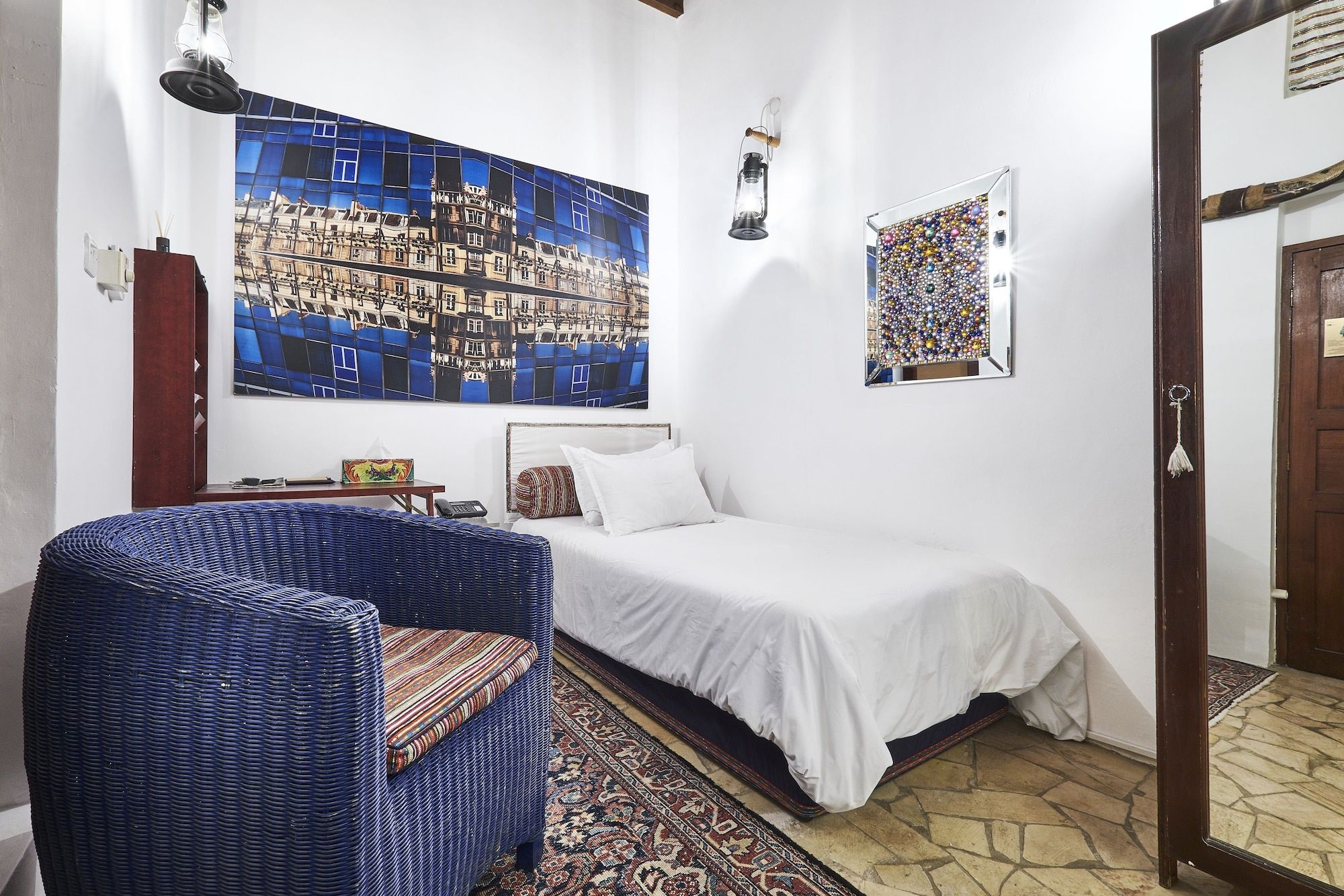 undefined XVA Art Hotel 6