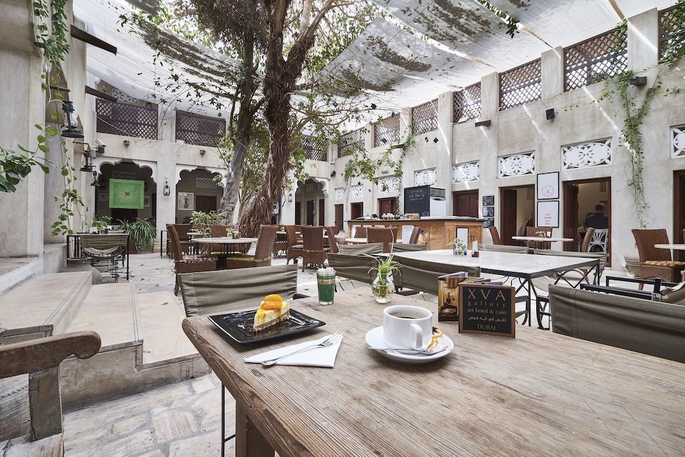 undefined XVA Art Hotel 6