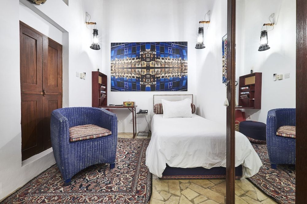 undefined XVA Art Hotel 7