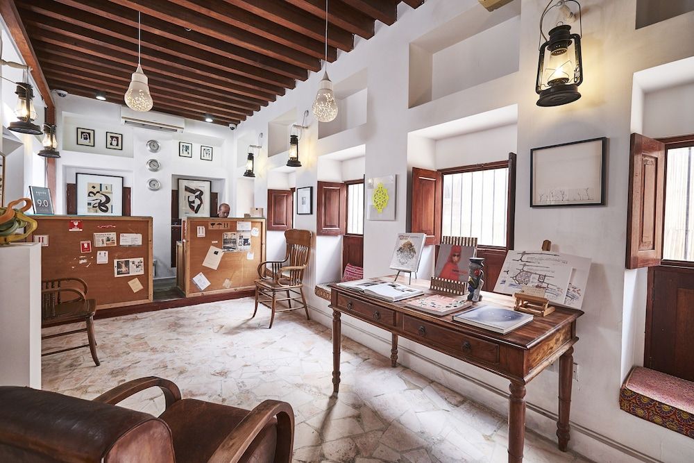 undefined XVA Art Hotel