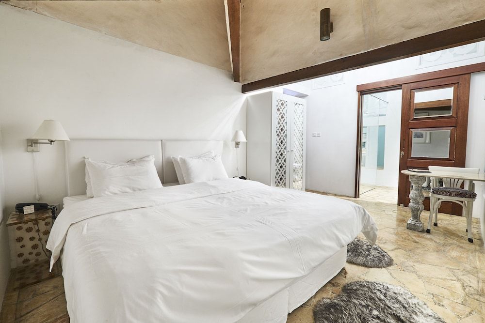 undefined XVA Art Hotel 10