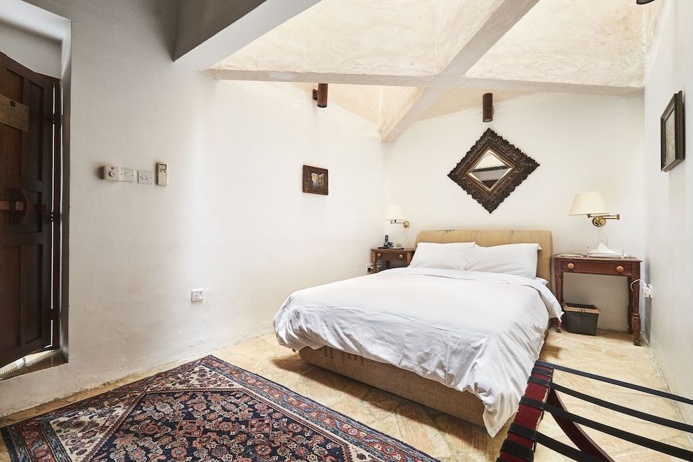 undefined XVA Art Hotel 9