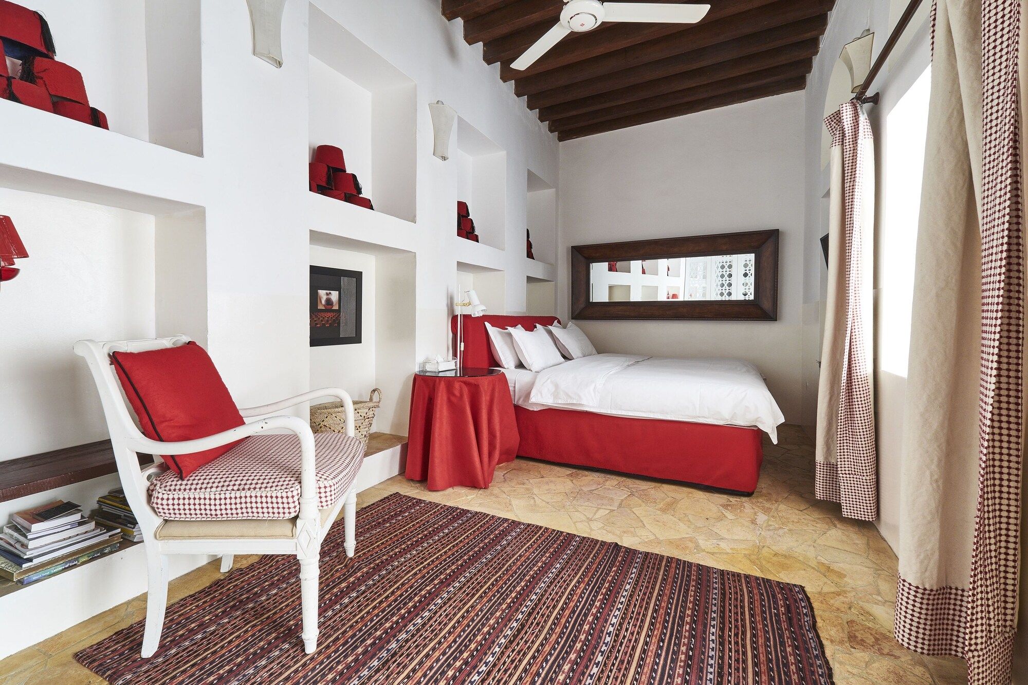 undefined XVA Art Hotel 9