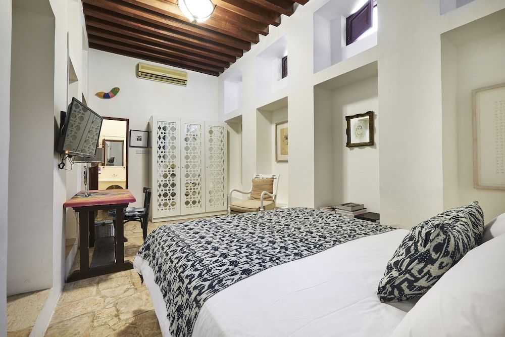 undefined XVA Art Hotel 6