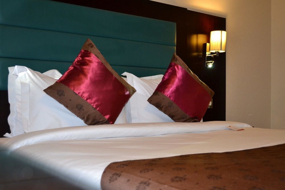 undefined Strand Hotel 8