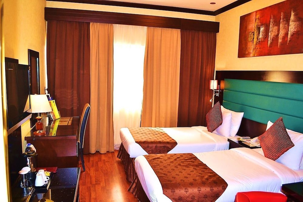 undefined Strand Hotel 10