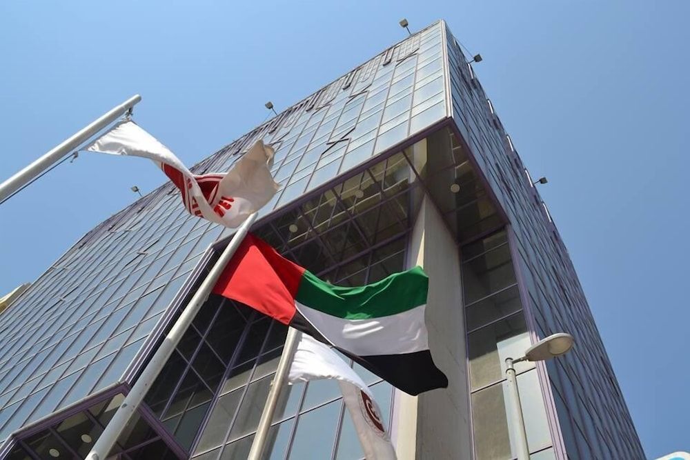 undefined Strand Hotel