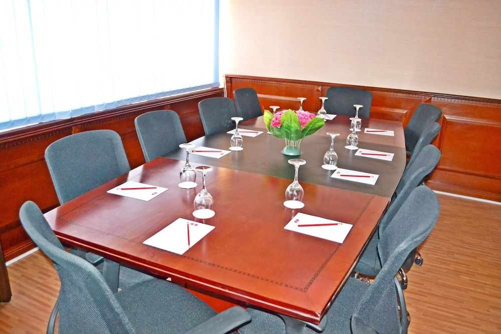 undefined Strand Hotel 6