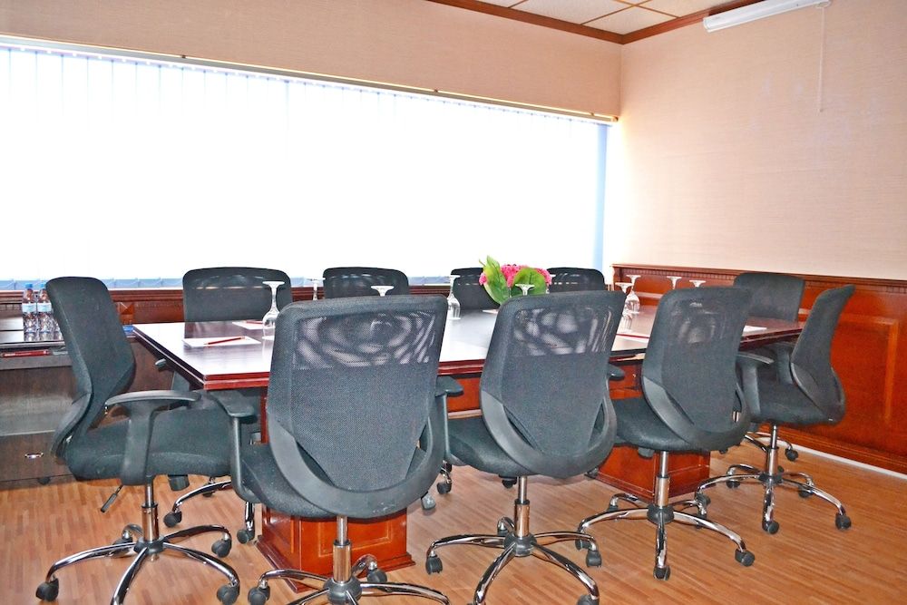 undefined Strand Hotel 7