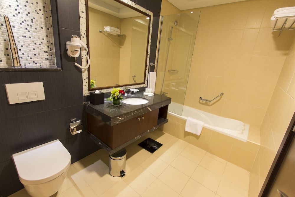 undefined Treppan Hotel & Suites by Fakhruddin 7