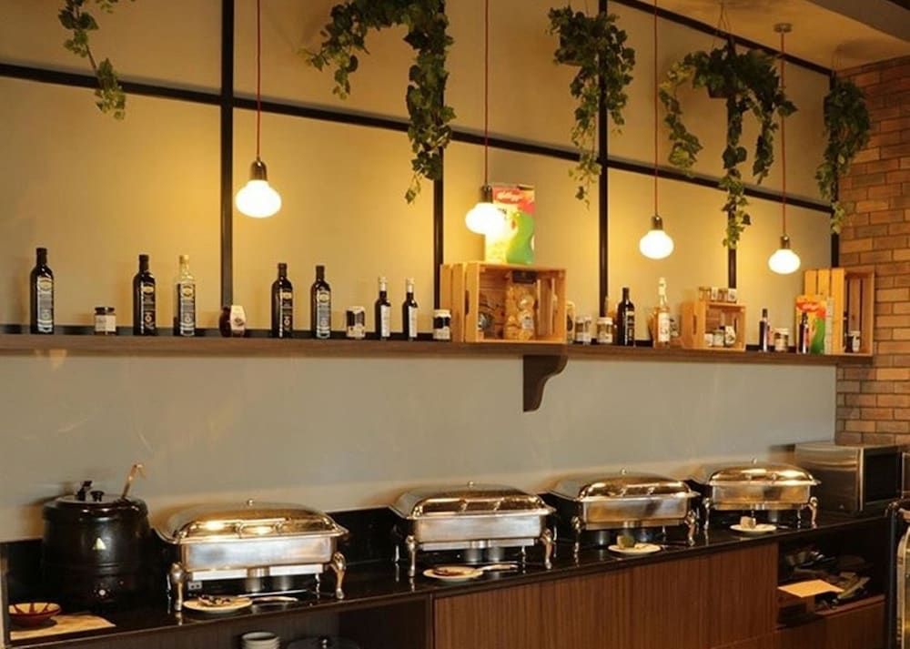 undefined Treppan Hotel & Suites by Fakhruddin 9