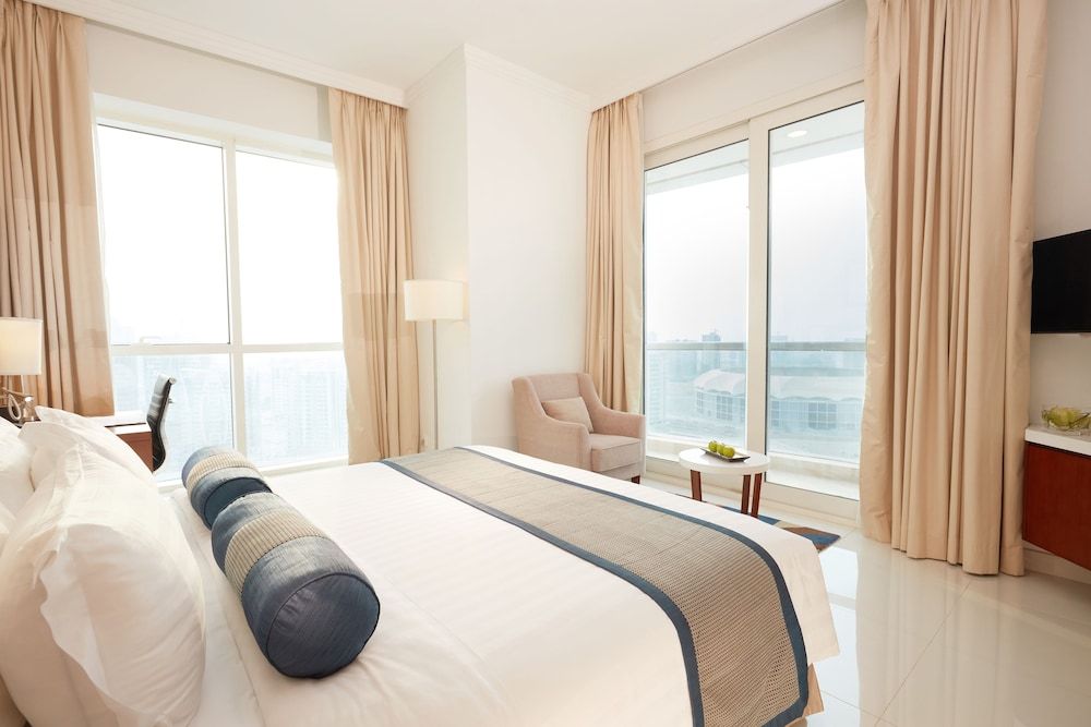 undefined Treppan Hotel & Suites by Fakhruddin 10