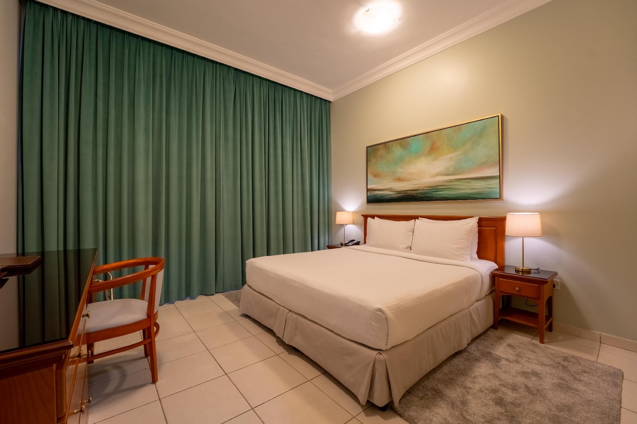 undefined Al Nakheel Hotel Apartments Abu Dhabi 4