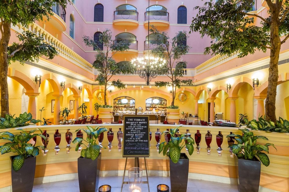 undefined Sunday Suites Excelsior Hotel Deira (formerly Sheraton Deira) 3