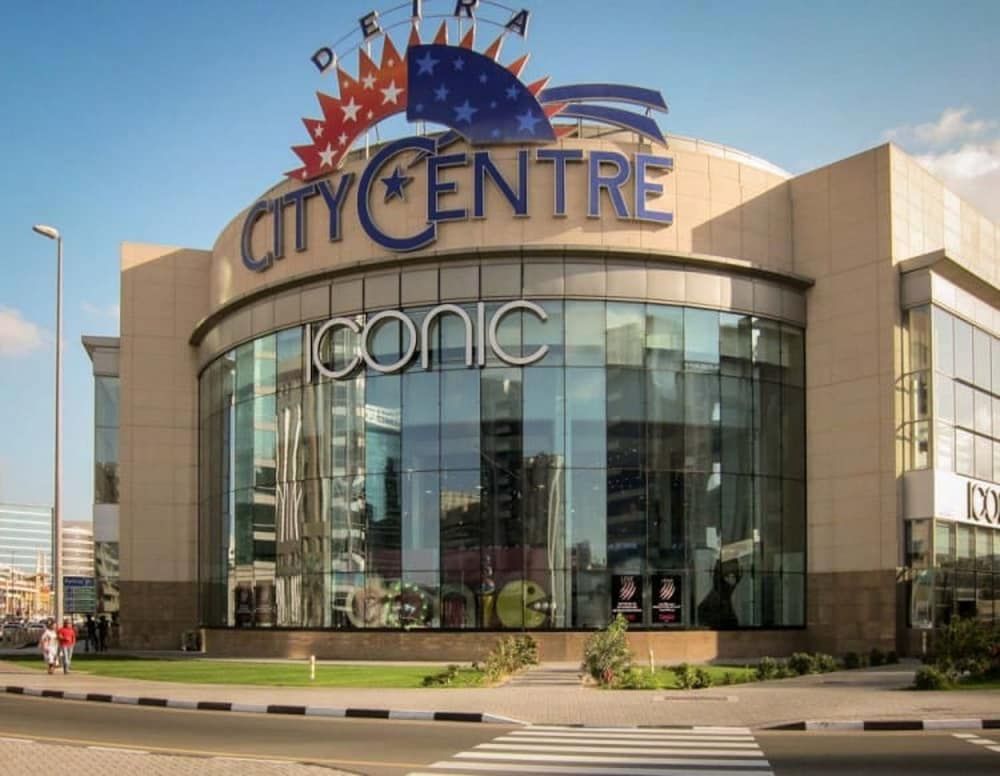 undefined Sunday Suites Excelsior Hotel Deira (formerly Sheraton Deira) 8
