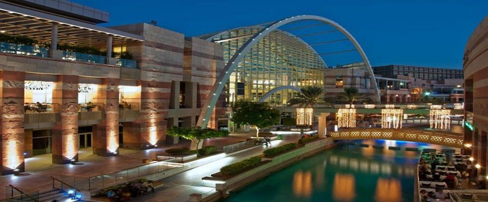 undefined Sunday Suites Excelsior Hotel Deira (formerly Sheraton Deira) 7