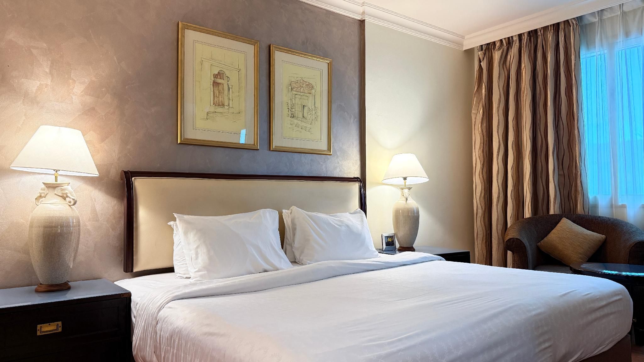 undefined Sunday Suites Excelsior Hotel Deira (formerly Sheraton Deira) 9