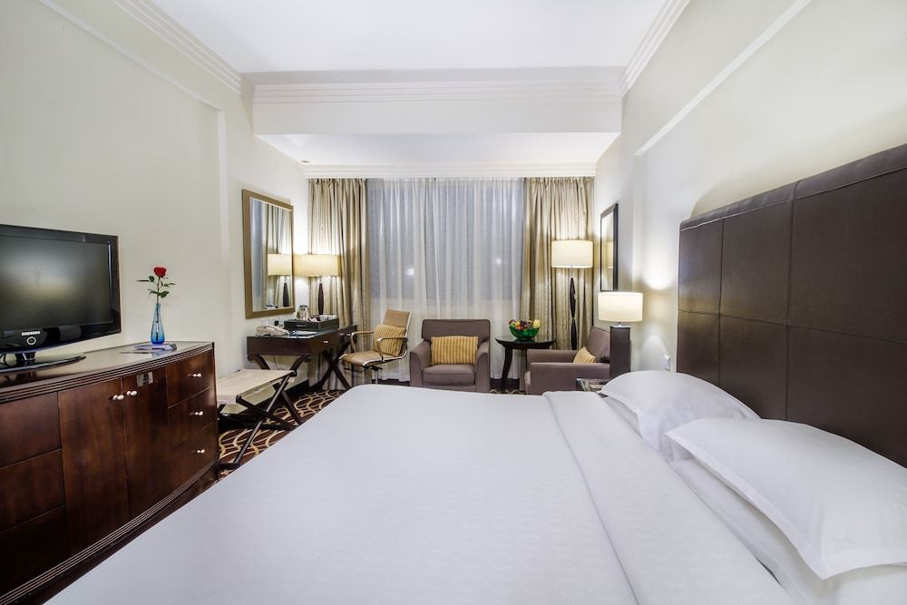 Superior Double or Twin Room