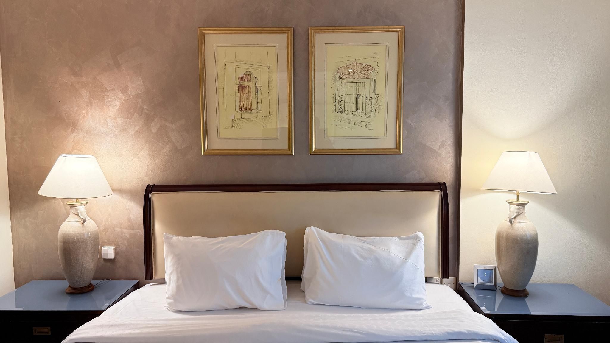 undefined Sunday Suites Excelsior Hotel Deira (formerly Sheraton Deira) 10