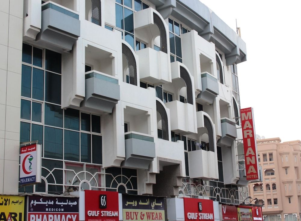 undefined Mariana Hotel 2