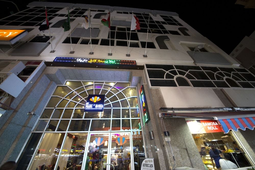 undefined Mariana Hotel 3