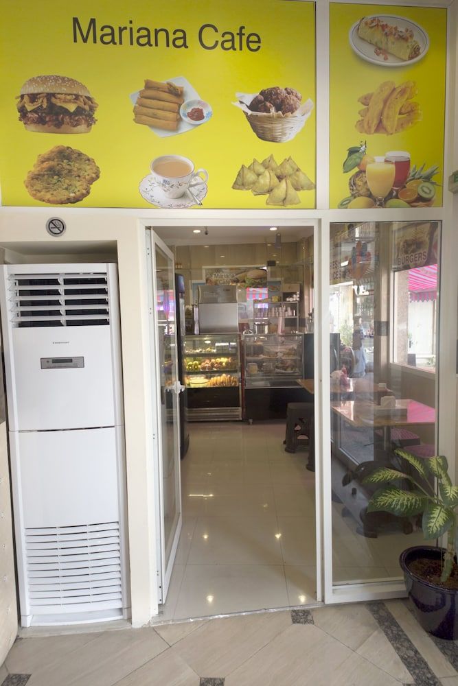 undefined Mariana Hotel 10