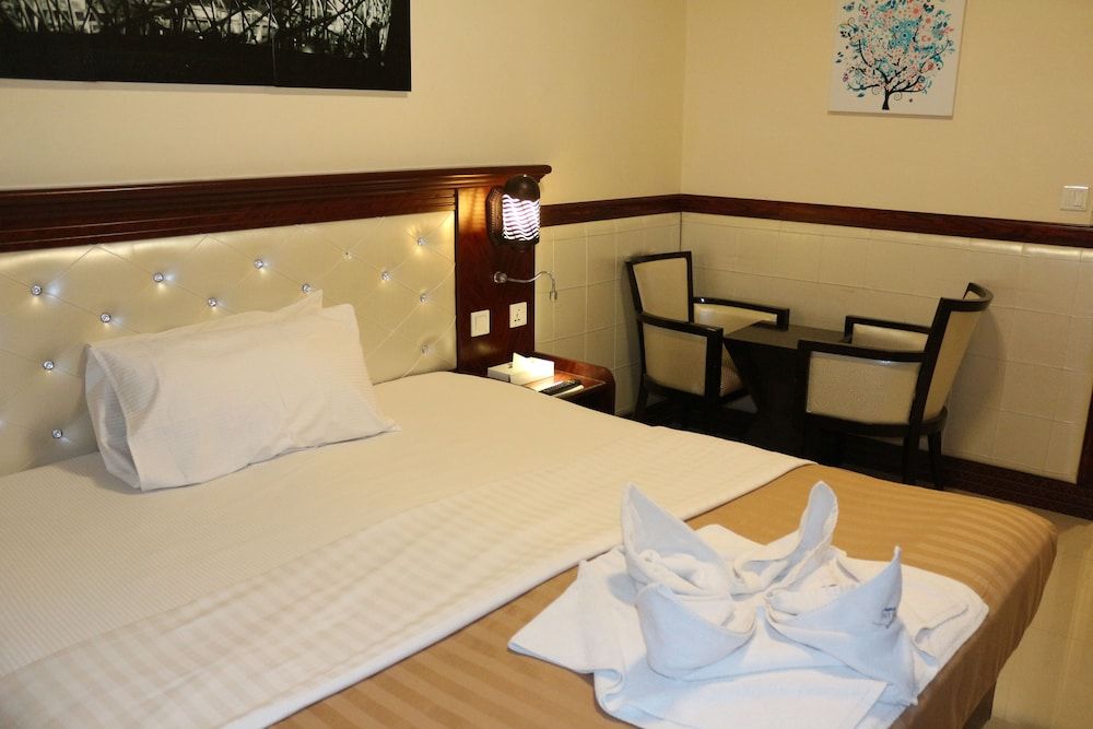 Mariana Hotel Standard Double Room