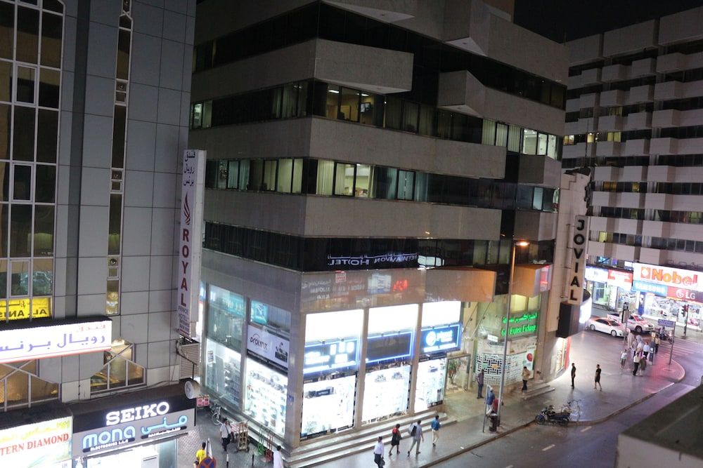 undefined Mariana Hotel 7