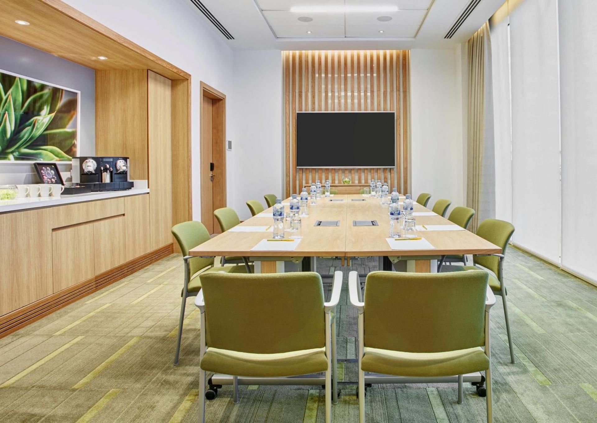 meeting room / ballrooms