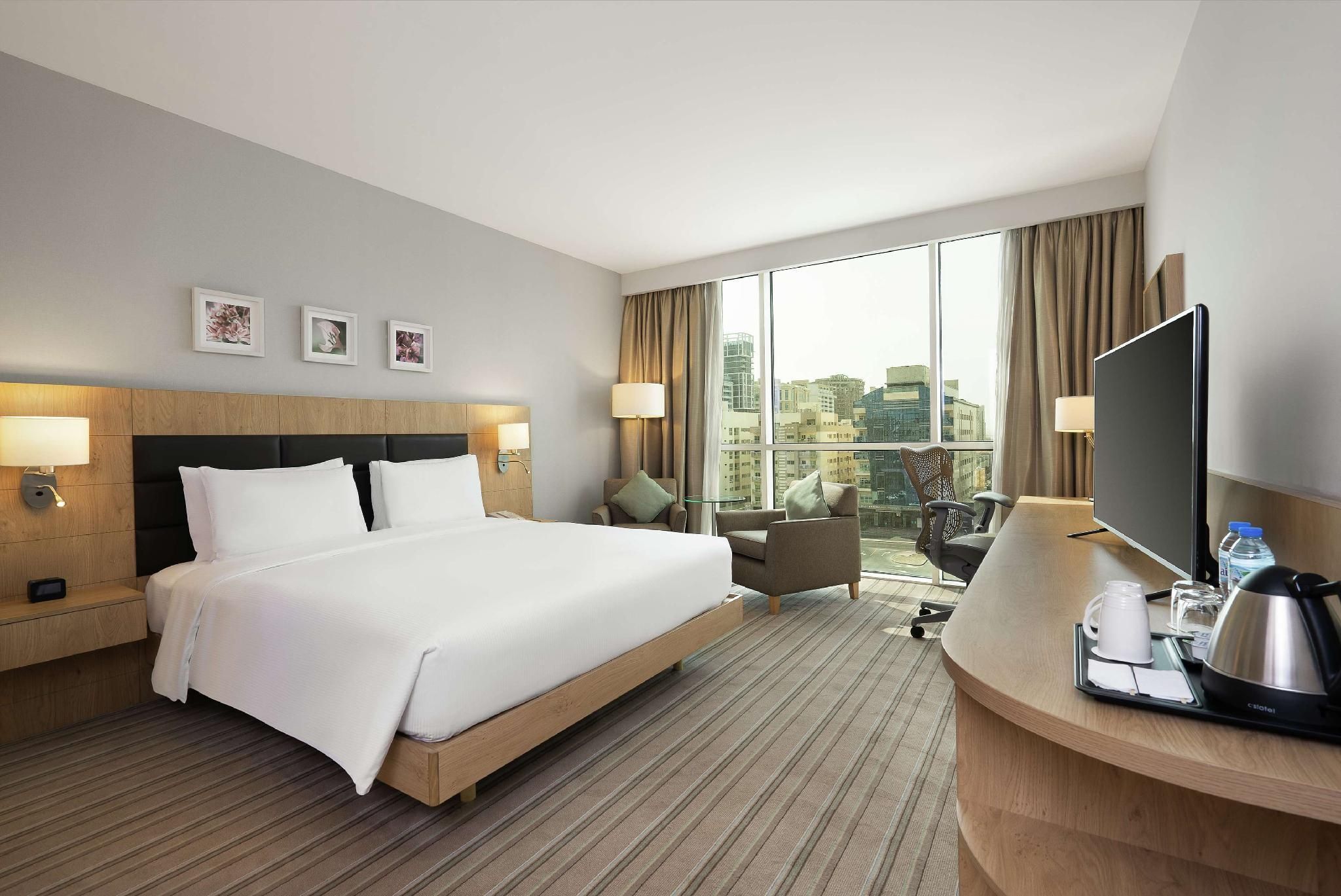 undefined Hilton Garden Inn Dubai, Mall Avenue 8