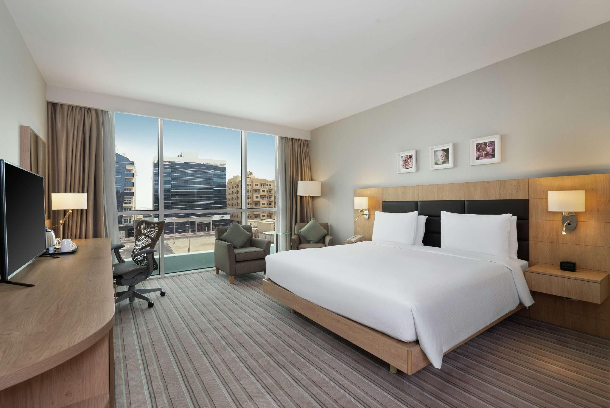 undefined Hilton Garden Inn Dubai, Mall Avenue 6