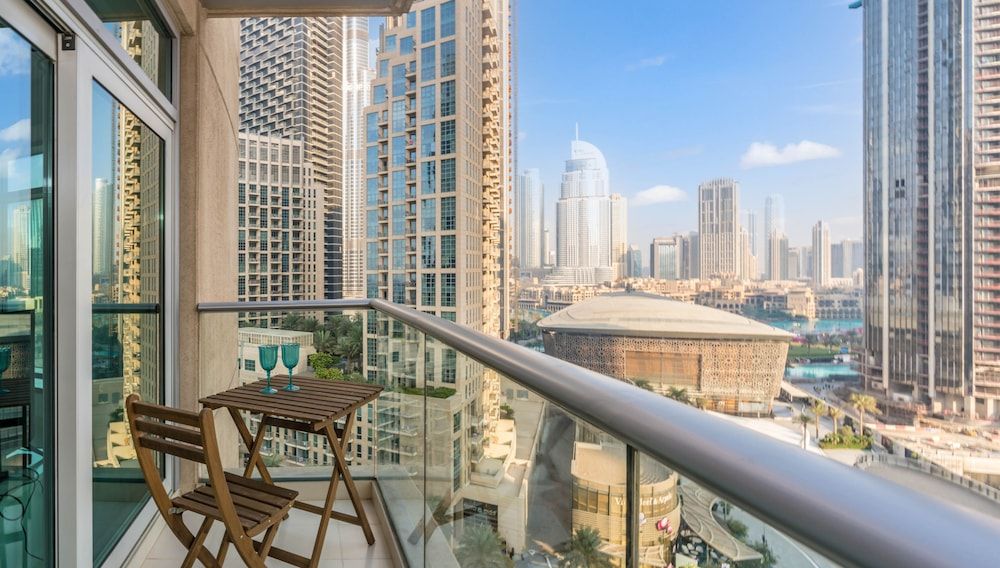 undefined Dream Inn Dubai Loft Towers 9